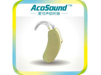 老年人助听器