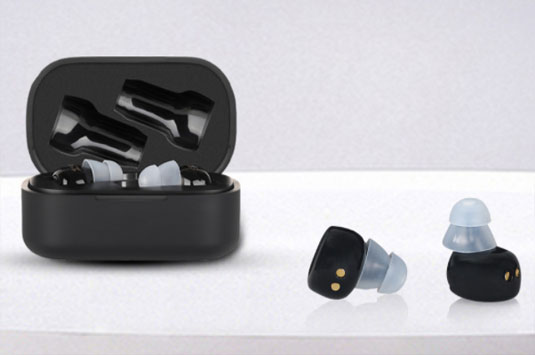 助听器内置声场评估系统-助听器行业新技术