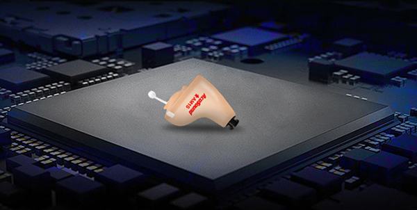 助听器越小，功能越少？