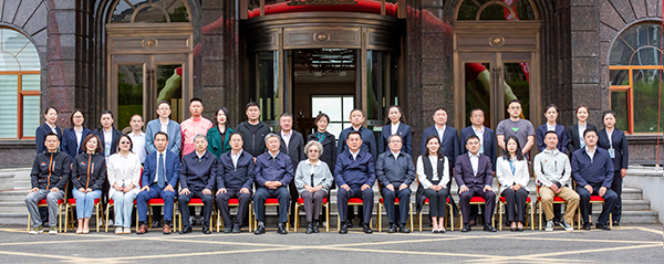 “爱可以用声音传递”（黑河）听力关爱项目启动仪式顺利举行！