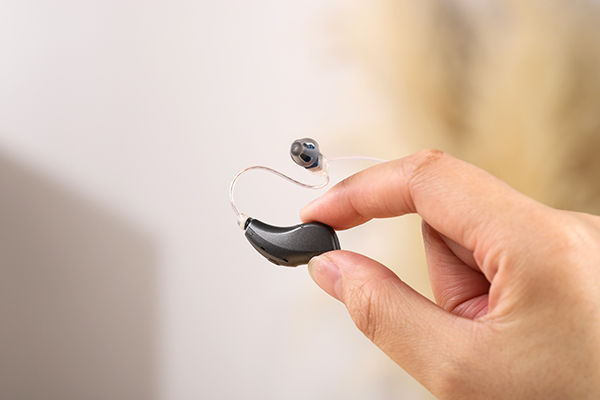 你了解助听器定制机吗？