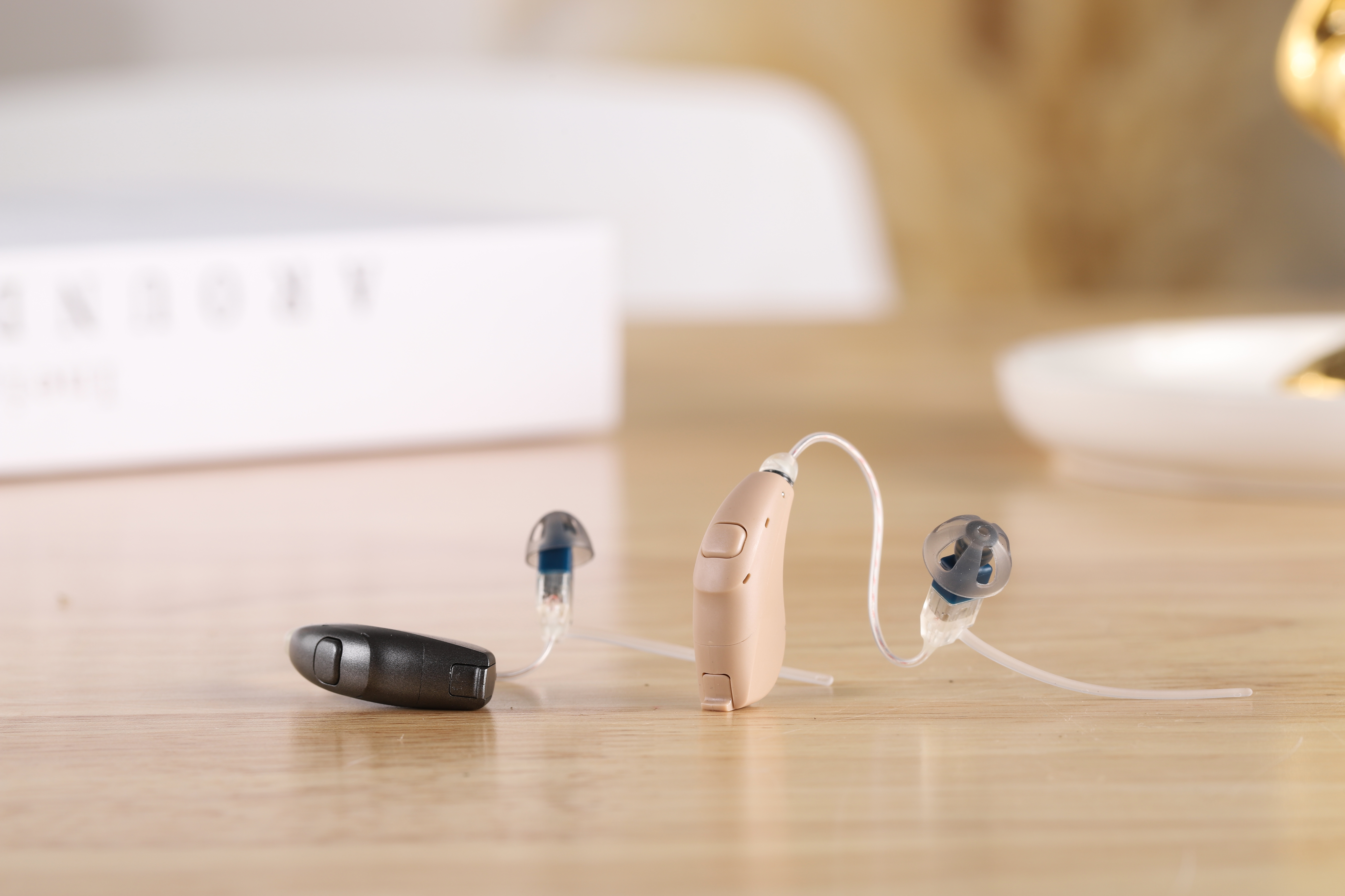 以爱可声为例，数字技术下助听器有哪些进步？