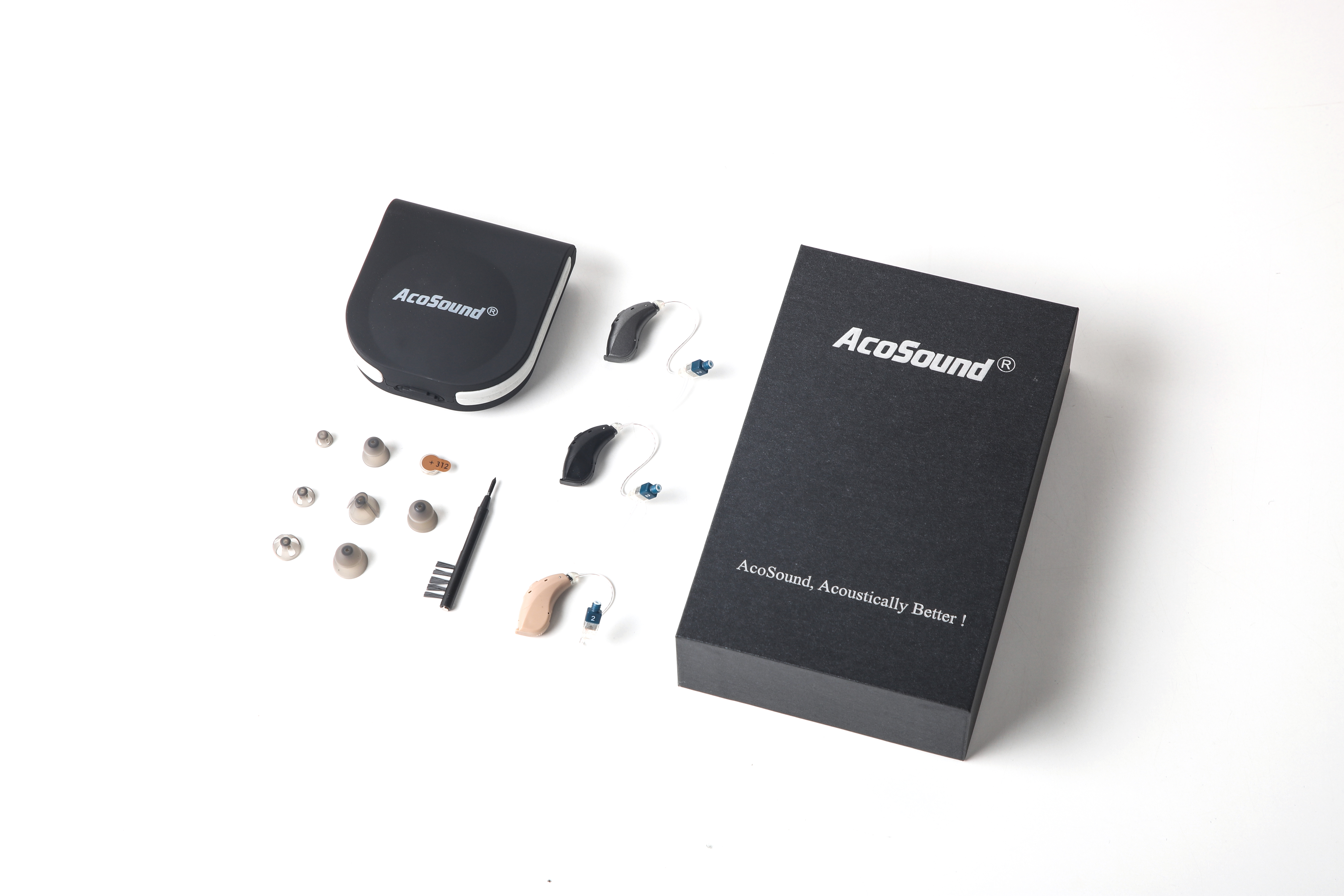 戴耳机对耳朵的危害有多大