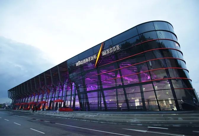 爱可声助听器邀您参加2023年德国听力学年会及助听技术展EUHA