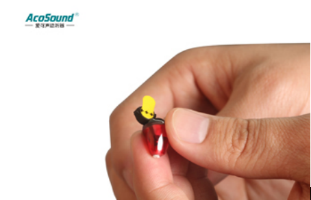 助听器验配专家分析助听器损坏的3种原因