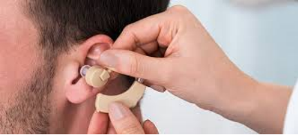 助听器验配师提醒你要注意这些助长耳鸣的生活习惯