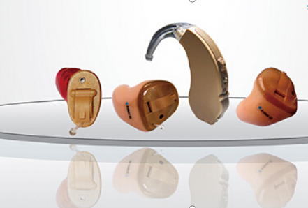 耳背式助听器与耳内式助听器哪个好？优缺点在哪里？