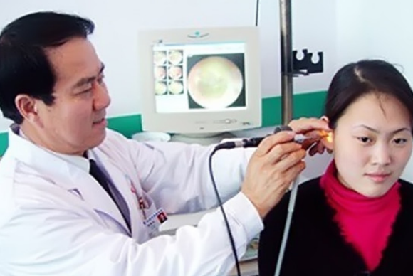 助听器验配师分享常规的听力测试法