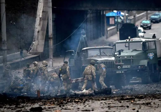 从俄乌冲突看战争与听力学的起源