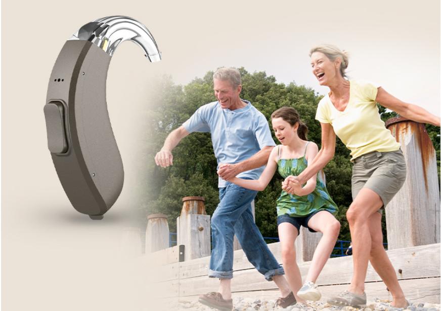 助听器又啸叫了？ 一分钟教你辨别啸叫原因！